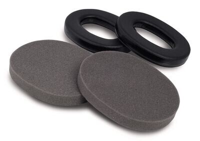 Kit d&#39;hygiène pour casque antibruit 3M Peltor X-series, HYX3, Gesch. pour, 3M Peltor X3, 1 pièce