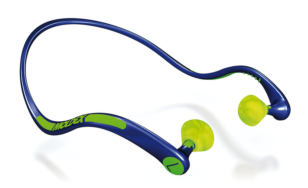 Brace hearing protection WaveBand® 2K, 1 piece