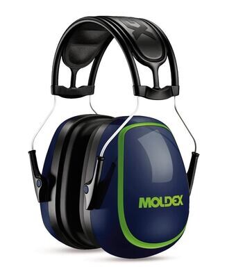 Ear muffs M-series M5, 1 piece