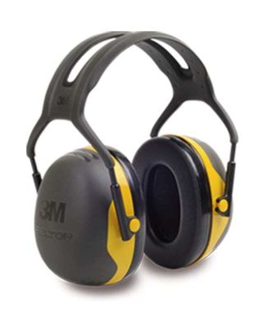 Ear muffs 3M Peltor X2, 1 piece