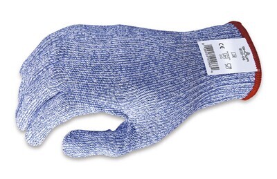Gants de protection contre les coupures SHOWA 8110, Taille, 8, 1 paire