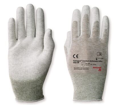 Gants de protection contre les coupures Camapur® Comfort 625+, taille, 10, 5 paires