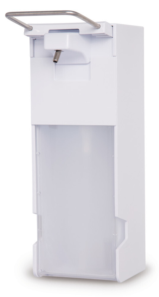 Liquid soap dispenser, 1 piece