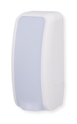 Foam soap dispenser COSMOS manual, 1 piece