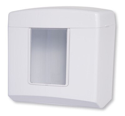 Folding towel dispenser Midi, 1 piece