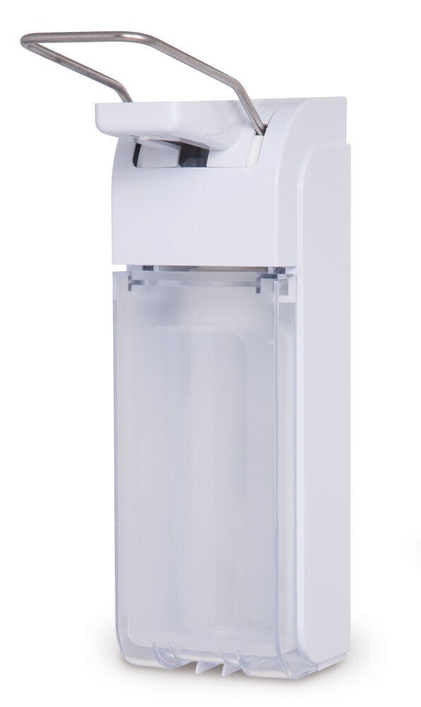 Dispenser Universal, 1 Piece