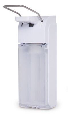 Dispenser Universal, 1 Piece