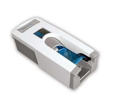 Overshoe dispenser Hygomat Classic, 1 piece