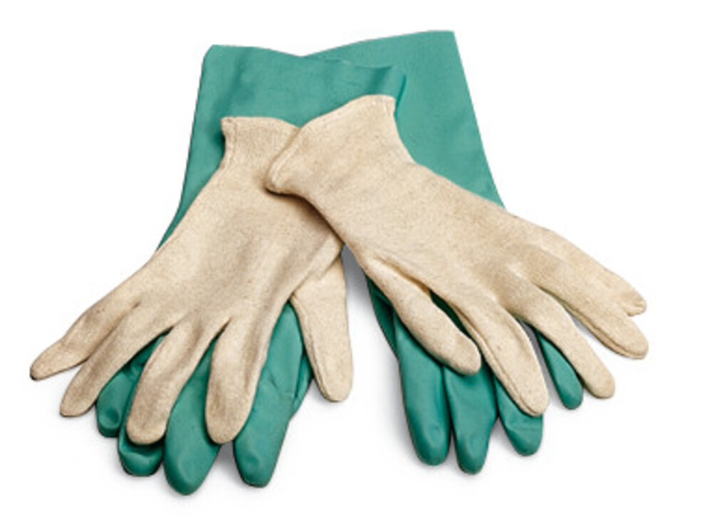 Cotton undergloves, Size, 7, 12 Pair