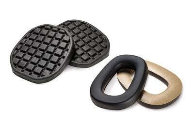 Hygiene set for ear muffs M series, 6135, Gesch. for, M5 and M6, 1 Set