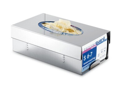 Distributore di guanti SEKUROKA® Flex, 1 pezzo