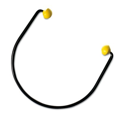 Tutore protettivo per l&#39;udito EAR Caps, 1 pezzo