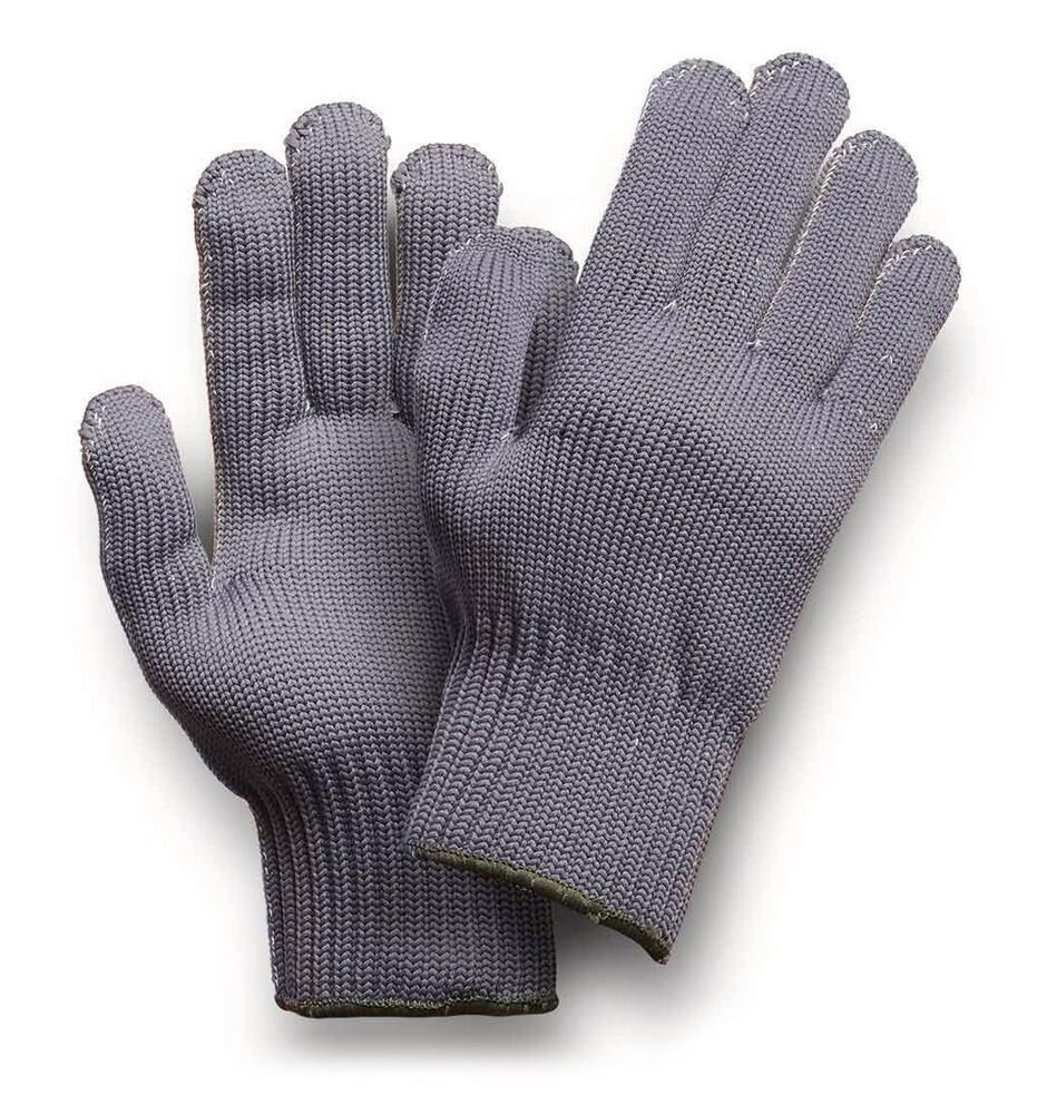 Heat protection gloves P-7GG-N-LW, Size, 9, 12 Pair