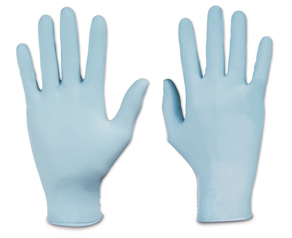 Disposable Gloves Dermatril® 740, Size, 11 (XXL), 100 Pieces