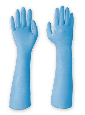 Disposable gloves SivoChem® 759, Size, 8 (M), 20 Pairs