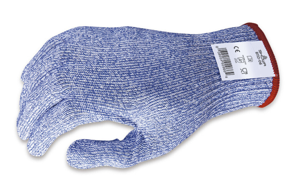 Cut protection gloves SHOWA 8110, Size, 10, 1 Pair