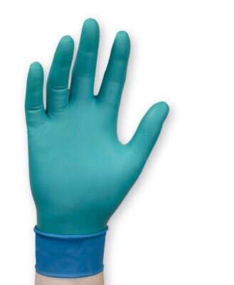 Einweghandschuhe MICROFLEX® 93-260, Größe, XS (5,5-6), 50 Stück