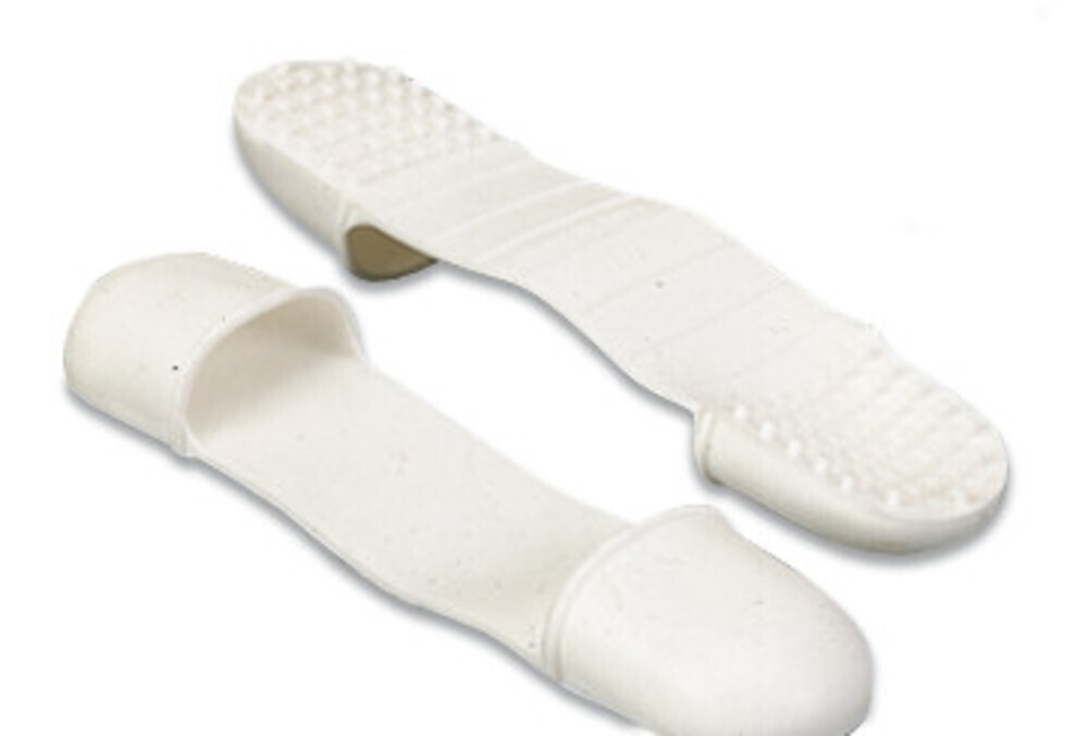 Hand/finger heat protection Finger type, 1 piece