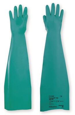 Gants de protection chimique Camatril® 733, Taille, 11, 1 paire