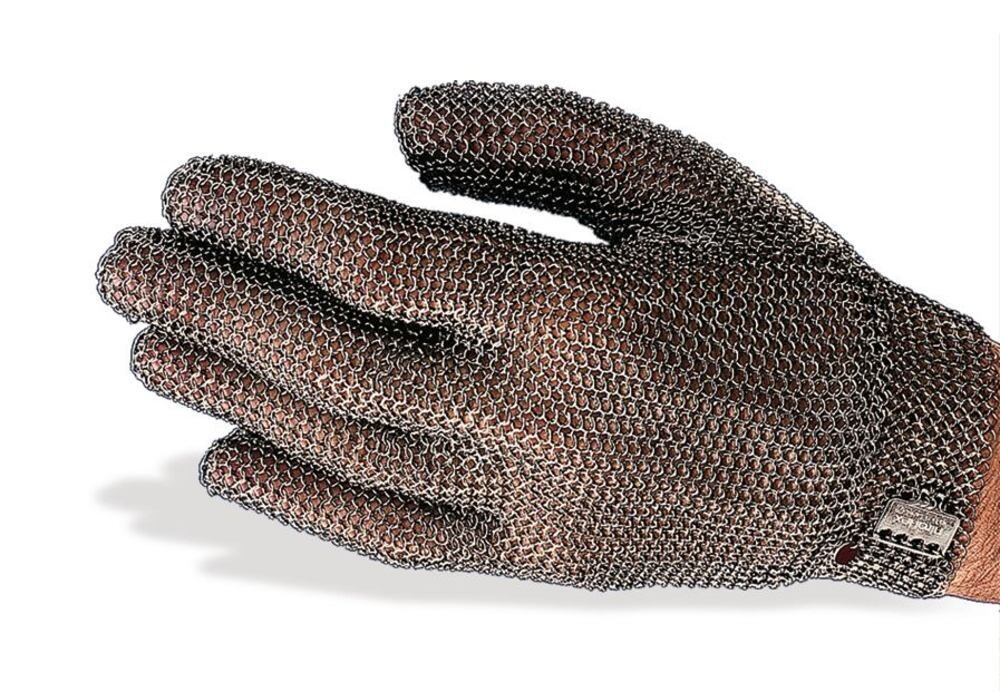 Gant de protection contre les coups de couteau niroflex 2000 Sans crampons, Taille, S, 1 Pièce