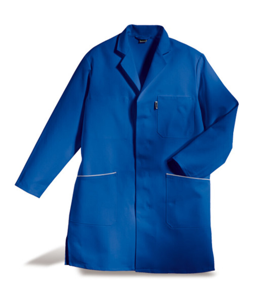 Work jacket for men 100% cotton, Men&#39;s size, 48/50, 1 piece