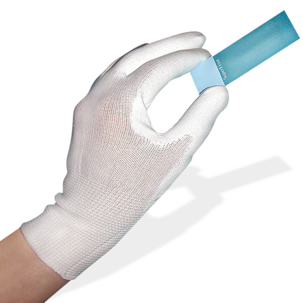 Gants multifonctions Pro-Fit 39122, taille, 8, 12 paires