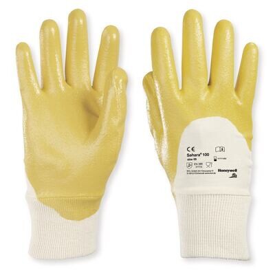 Guantes de trabajo Sahara® 100, Talla, 7, 2 Pares