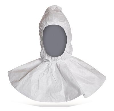 Hotte TYVEK® 500 modèle PH30, 25 Pièces