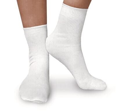 Chaussettes jetables wiroCOSYFEET, 100 Pièces