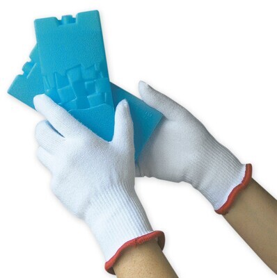 Guanti per protezione dal freddo ActivArmr® 78-110 (ex proFood®), taglia, 7, 2 paia