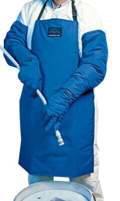 Cold protection aprons Cryo-Apron, 91 cm, 1 piece