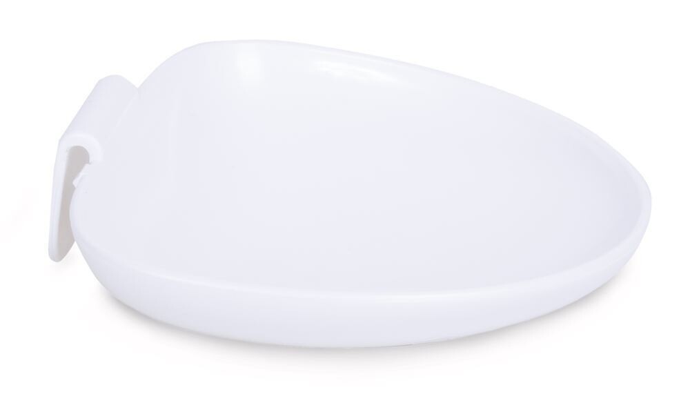 Accessories Collection tray for wall holder Bode Plus and Eurodispenser 3, 1 piece