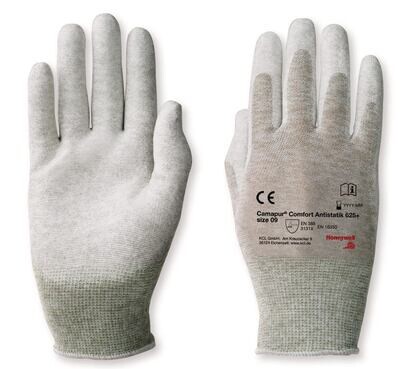 Gants de protection contre les coupures Camapur® Comfort 625+, taille, 8, 5 paires