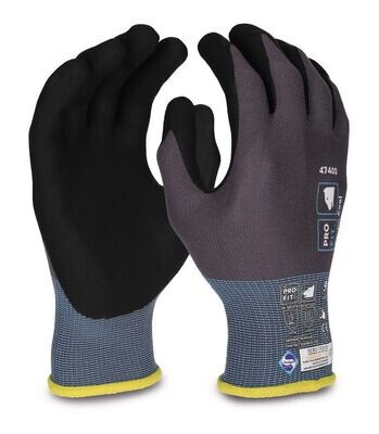Multi-functional gloves Ninja Maxim NFT®, Size, 10, 2 Pair