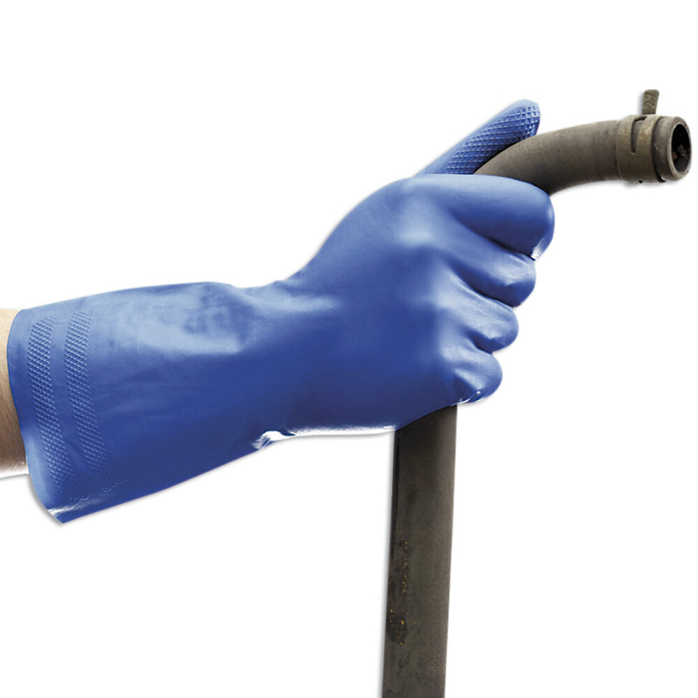 Chemical protection gloves AlphaTec® 79-700 (ex Virtex), Size, 10, 5 Pair