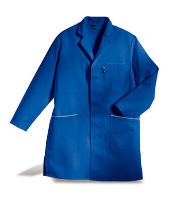 Work jacket for men 100% cotton, Men&#39;s size, 56/58, 1 piece