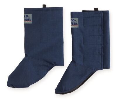 Cold Protective Gaiters Cryo-Industrial Gaiters, 1 Pair