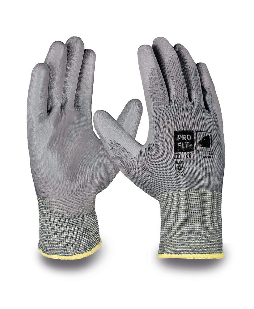 Multifunktionshandschuhe Pro-Fit S541, Größe 8, 12 Paar