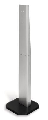 Column for hand disinfectant dispenser, 1 piece