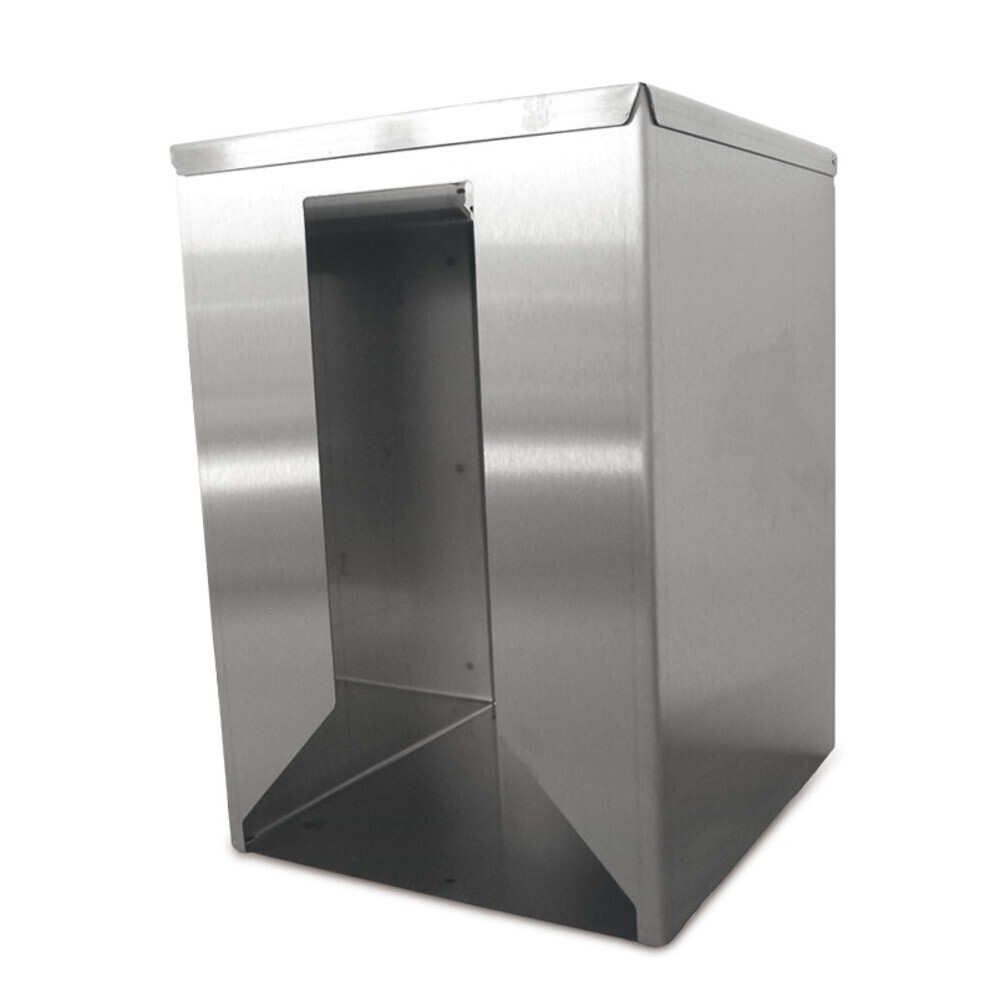 Dispenser for protective clothing large parts, 1 piece