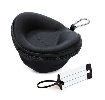 Bolsa de almacenamiento para mascarillas FFP, 1 pieza