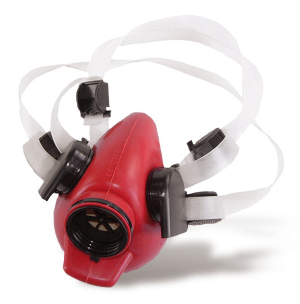 Respiratory protection half mask 620, 620S, 1 piece