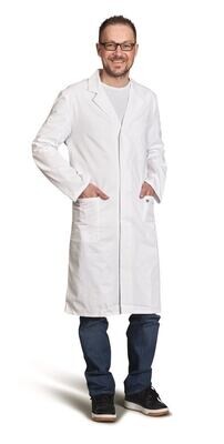 Veste homme 1619 100% coton, Taille homme, 60, 1 pièce