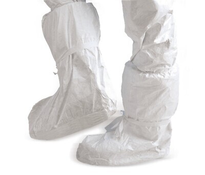 Überstiefel TYVEK® 500 Modell POBO, 20 Stück