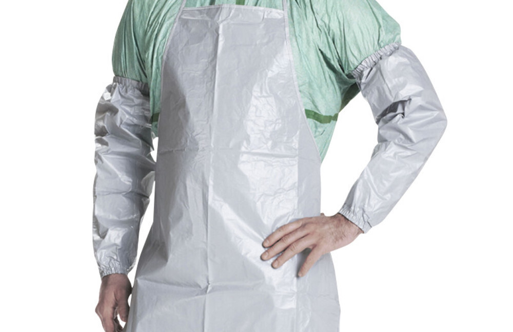 Polsini TYCHEM® 2000 C, 10 pezzi