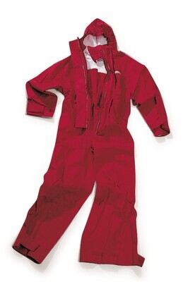 Tuta protettiva Decontex® CONCEPT, taglia, XL (58/60), 1 pezzo