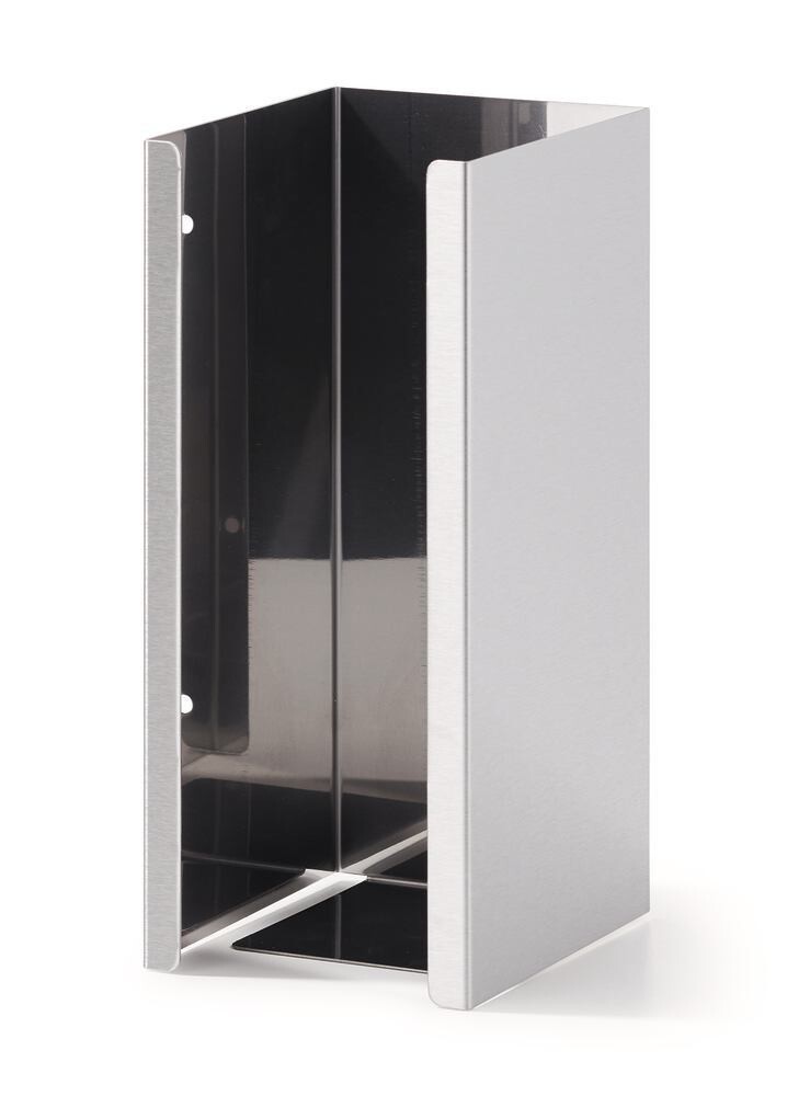 Dispenser for mouth protection, 1 piece