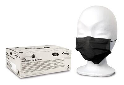 Medical face masks MaiMed FM Comfort, 50 Pieces