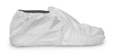 Couvre-chaussures TYVEK® 500 Modèle POBA avec semelle antidérapante, Taille 36-42, 200 Pièces