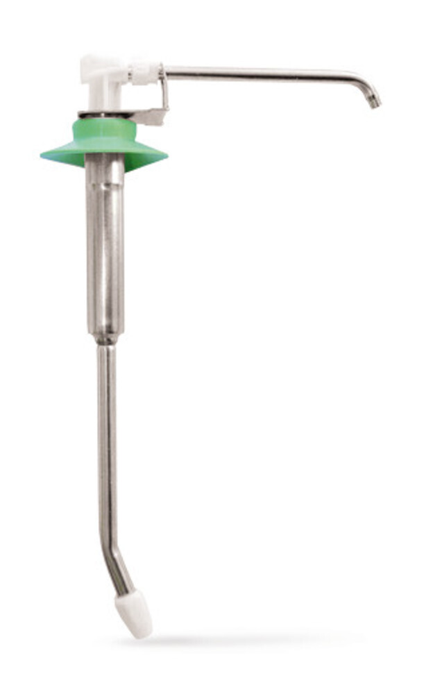 Dosing pump Spare pump made of stainless steel, Gesch. for, Dispenser, TE54.1, CTA9.1, 1 Piece